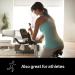 Braun Pulse Oximeter 1 Clinically Accurate Medical Device for Oxygen Saturation Levels | YK-81CEU - Buy Online on GoSupps.com