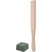 High-Quality Leather Polish Sharpening Spreader with Double-Sided Wooden Grinding Plate & Paste - Perfect for Precision Sharpening - Buy Online on GoSupps.com