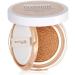 Maybelline New York Paris Dream Cushion Liquid Foundation Cushion - 30 Sand Pack of 3 - Buy Online on GoSupps.com