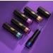Black Radiance Metalicious Metallic Lipstick in Lava Chrome (Burgundy) - 1 Fl Oz - Buy Online on GoSupps.com