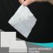 Buy 4x4 Calcium Alginate Wound Dressing - Non-Adhesive Highly Absorbent Ideal for Pressure Ulcers Bed Sores Diabetic Foot Ulcers & Burns - Pack of 10 - International Shipping Available - Buy Online on GoSupps.com