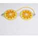 MoonyLI 3Pcs Gel Eye Mask - Reusable Cooling Eye Spa Pad with Fruit Pattern - Gel Fruit Ice Pack for Relaxation - Buy Online on GoSupps.com
