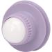 Ververt Touch Sauchanap Massage Ball - 360 Suction Device for Muscle Pain Relief | Purple Plastic Roller for Inflammation - Buy Online on GoSupps.com