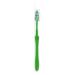 Tom's of Maine Naturally Clean Toothbrush Soft - 6-Pack | Eco-Friendly Dental Care | International Shipping Available - Buy Online on GoSupps.com