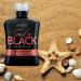Truly Black Bronzer 13 oz - Ultimate Tanning Solution for a Deep, Dark Tan - Buy Online on GoSupps.com