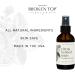 BROKEN TOP Organic Fabric & Linen Spray (Citrus Herbed Tonic) - Buy Online on GoSupps.com
