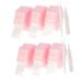 FOMIYES 6 Rolls Double Eyelid Sticker Adhesive Eyelid Strip Self-adhesive Eyelid Stickers Double Eyelid Tape Tool Droopy Eyelid Stickers Makeup Double Eyelid Fiber Glue Patch