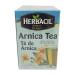 Herbacil Arnica Tea - 25 Bags x 2 Pack | Organic Herbal Tea Blend - Buy Online on GoSupps.com