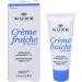 Creme Fraiche de Beaute by Nuxe 48HR Moisturising Rich Cream 30ml - Buy Online on GoSupps.com