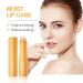 Vitamin C Lip Balm - Moisturizes & Plumps Lips | 2.7g | International Shipping Available - Buy Online on GoSupps.com