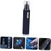 MERRYHAPY Portable Nose Hair Trimmer - Electric Hair Shaver for Personal Care | Ear & Nose Hair Remover | International Shipping - Buy Online on GoSupps.com