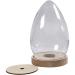 Handcrafted Wooden Foot Bell - Unique International Shipping | Shop Now - Buy Online on GoSupps.com