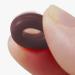 Harilla 2pcs Non-Slip Eyeglass Ear Grips - Comfortable Temple Tip Sleeves for Kids & Adults - Brown - Buy Online on GoSupps.com