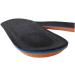 CSCDD Men's Comfort Sports Insoles - Cushioned Sweat-Absorbing Casual & Work Insoles (Size 40 - Buy Online on GoSupps.com