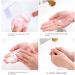 Soap Slice - Mini Portable Handwashing Portable Soap Slice -Clean and Moisturize Dust Cover Design Easy to Carry! (2) - Buy Online on GoSupps.com