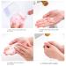 Mini Portable Handwashing Soap Slice - Clean Moisturize & Easy to Carry | Ideal for Travel - Buy Online on GoSupps.com