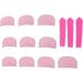 Lash Perm Ribbon Pads Eyelash Perm Curler Makeup Tools Easy to Clean Silicone for Salon Use (Huairdumfde8gyxz1c-11) - Buy Online on GoSupps.com