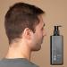 Buy Hair Growth Shampoo (250ML) for Men | Activates Follicles & Thicker Hair - Best Hair Loss Shampoo for Fuller Results - Buy Online on GoSupps.com