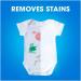 Napisan Non Biological Germicidal Stain Remover (800g) - Pack of 2 - Buy Online on GoSupps.com