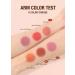 6 Colors Lipstick Glow Colour Bounce Blush Stick 3-In-1 Tint Buildable Waterproof Lightweight Blush Stick Cream Blends Perfectly Onto Skin Dainty For Eyes Lips & Cheeks Versatile Use (#05 Obsessed) - Buy Online on GoSupps.com