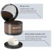 SEVICH Instant Hairline Shadow: Grey Hair Root Concealer for Thinning Hairline & Beard Line - Brown - Buy Online on GoSupps.com