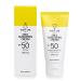 Daily Sunscreen Cream Spf50 Not Tinted All Skin Types 50Ml