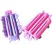 IWOWHERO 3pcs Styling Curler Hair Waver for Short Hair Foam Hair Curlers Pillow Hair Curlers Sponge Curlers - Buy Online on GoSupps.com