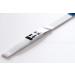 20 x 10mIU/ml Highly Sensitive Pregnancy Test Strips | Wide Width | Tests 6 Days Earlier - Buy Online on GoSupps.com