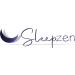 Sleepzen Organic Cotton Washcloths - GOTS Certified Beige - 500gr/m2 Eco-Friendly 6-Pack - Soft & Made in the EU - Buy Online on GoSupps.com