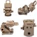FMA Airsoft Paintball Tactical Dummy GPNVG18 Night Vision Goggles Set - Buy Online on GoSupps.com