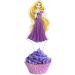 24 Pcs Cupcake Topper Picks Princess Themed Cupcake Toppers Cake Topper for Girls Birthday Party and Baby (color) - Buy Online on GoSupps.com