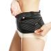 Healifty Pelvic Support Brace | Maternity Belly & Back Support for Sacroiliac & Hip Pain Relief - Buy Online on GoSupps.com