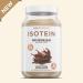 Isotein Isolate Protein Powder - 25g Whey Isolate for Post Workout Recovery | 0g Sugar 1g Fat - Milk Chocolate (2lbs) - Buy Internationally - Buy Online on GoSupps.com