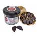 Black garlic peeled 50g - matured for 90 days - from Las Pedroneras