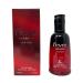 Fever for Men (FC) Eau de Toilette 3.4 Fl. Oz Aromatic Fougere fragrance for men.