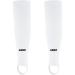 JAKO Unisex Socks Glasgow 2.0 L-XL White
