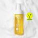 Cuthera Turmeric Bubble Cleanser 5.07 Fl Oz | Vegan Jeju Turmeric Moisturizing & Exfoliating Pore Care | Korea Beauty - Buy Online on GoSupps.com