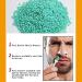 Dieyyuca 60pcs Plastic Nose Applicator & Nasal Spatula - Eyebrow & Nose Hair Removal Strips - Buy Online on GoSupps.com