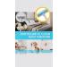 Lint Brush & Pet Brush Glove Set - 2 Pack for Effortless Hair Removal | International Shipping Available - Buy Online on GoSupps.com