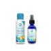 Stream2Sea Mask Defog & Squalane Oil for for Moisturized Skin and Hair with Vitamin E - Natural Protection & Hydration and Clear Diving Vision for Goggles & Lenses Defog - Reef Safe, Paraben Free & Bi