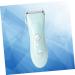 FRCOLOR Body Trimmer for Men Pet Clippers Professional Clippers Body Shavers for Men Shaper Electric Trimmer Electric Blue Barber Accessories Electric Clipper Shears Fader - Buy Online on GoSupps.com