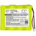 Buy DCH 700mAh 694483 Battery Replacement for AEMC 6417 Ground Tester | Fast International Shipping - Buy Online on GoSupps.com
