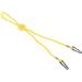 Ear Lanyard Mouth Muffle Holder Strap Prevents Sliding Losing Safe Hygienic Nylon for Home for Outdoors for Elderly for Adults for School for Children(yellow) - Buy Online on GoSupps.com