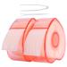 Abaodam 2 rolls Strip Self-adhesive Lifter Lift Moment Invisible Makeup Sticker Eye Eyelid Stickers Beauty