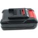  2000mAh Li-ion Battery for Einhell 18V Cordless Tools | PXBAT52 PXBP-600 PXBP-300 | Rechargeable 18650  - Buy Online on GoSupps.com