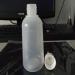 U-K 100ML Industrial Glue Gel Oil Reusable Plastic Squeeze Bottle Liquid Dispensing Dropper Bottles with Scale for Crafts Art Glue Multi Purpose as shown - Buy Online on GoSupps.com