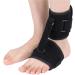 Plantar Fasciitis Night Splints & Adjustable AFO Brace - Pain Relief Improve Gait for Men & Women - Buy Online on GoSupps.com