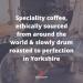 Kaphi Beans Roasted Coffee - Stonefruit Espresso - Medium Roast - 100% Arabica Beans - Freshly Roasted Whole Beans (Pack Of 1kg) - Buy Online on GoSupps.com