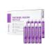 FARMSTAY DERMACUBE Panthenol Healing Hair Filler - 10 pcs, 0.44 fl oz - Hair Mask for Damaged, Brittle, Thin Hair - Buy Online on GoSupps.com
