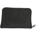 Fublazeze Blood Glucose Meter Storage Bag | Diabetes Organizer for Blood Pressure & Oxygen Meters | Black Zipper Carrier - Buy Online on GoSupps.com